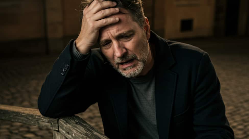 Dizziness or Lightheadedness 