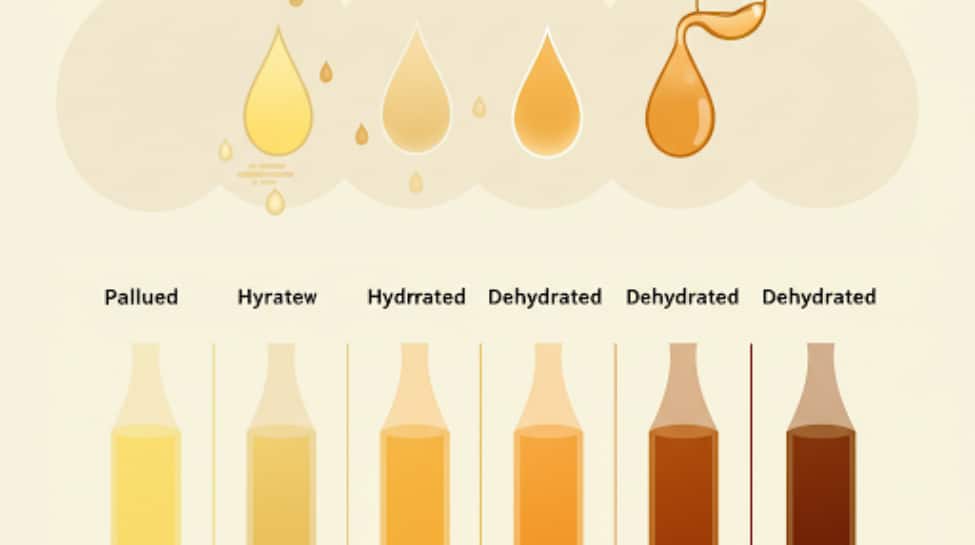 Dark-Colored Urine 