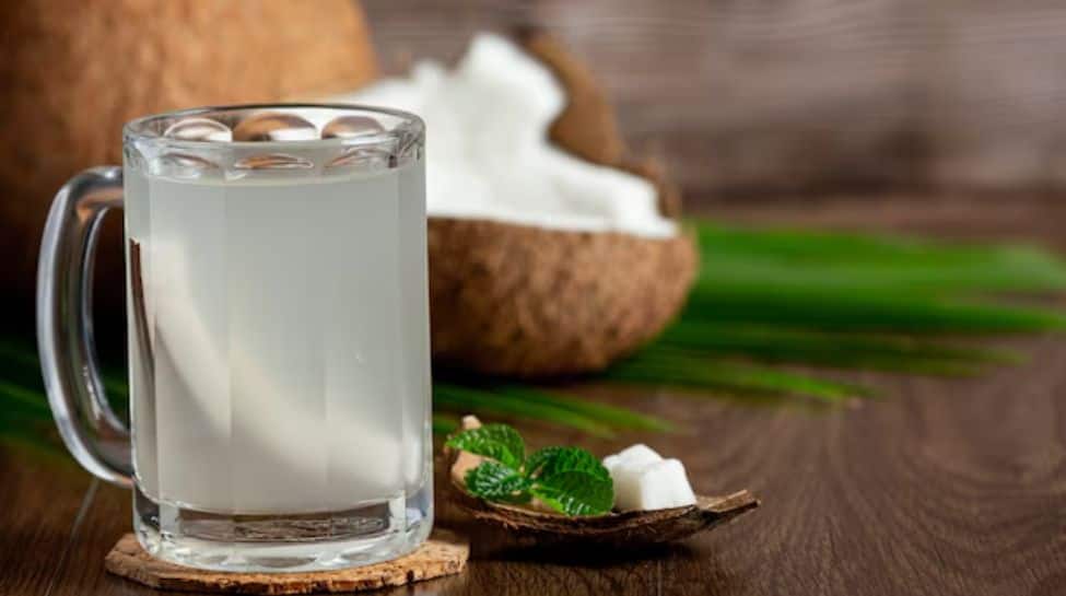 Death From Drinking Coconut Water? A Man Dies Due To Brain Damage By Killer Fungal Infection