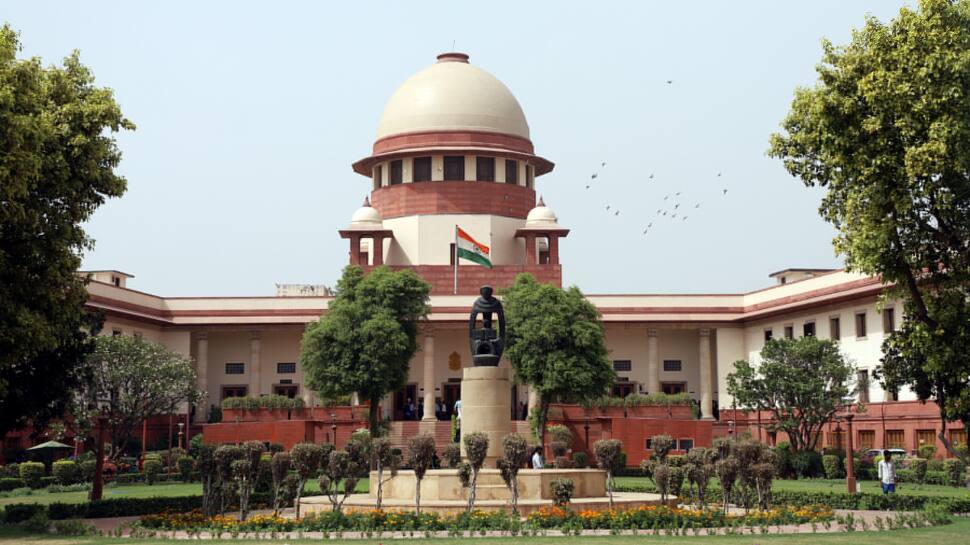 Congress, AIMIM Leaders Move SC Against Waqf (Amendment) Bill, 2025