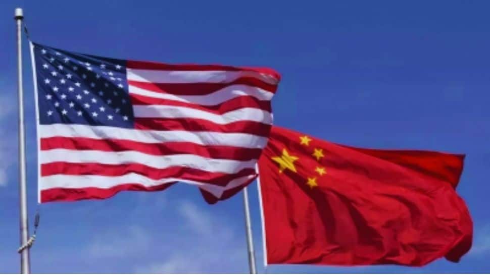 China Slaps Additional 34% Tariffs On All US Imports Starting April 10
