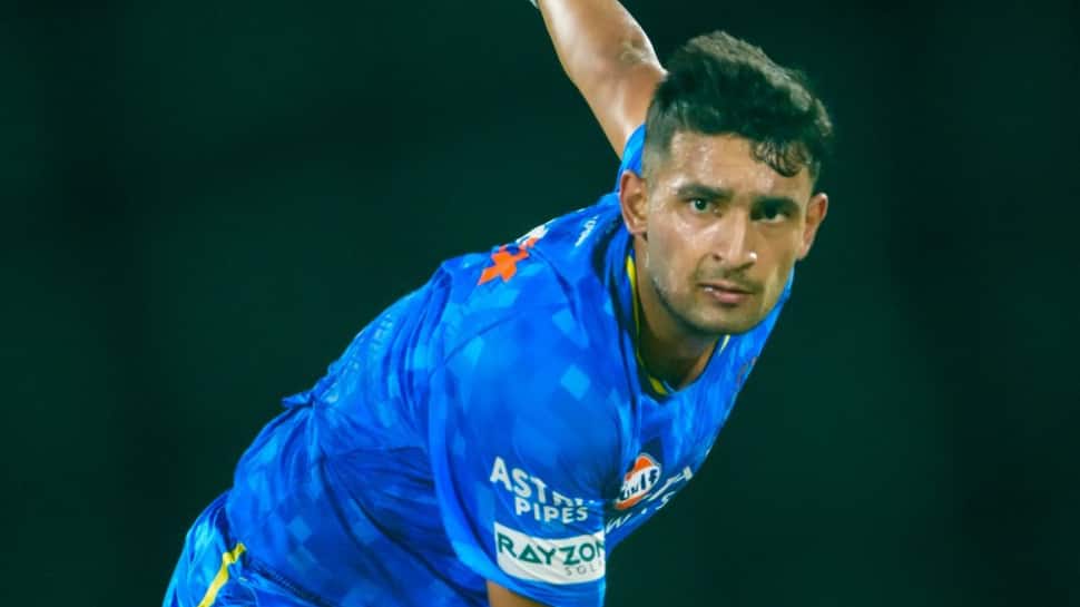 12. Impact Player CSK