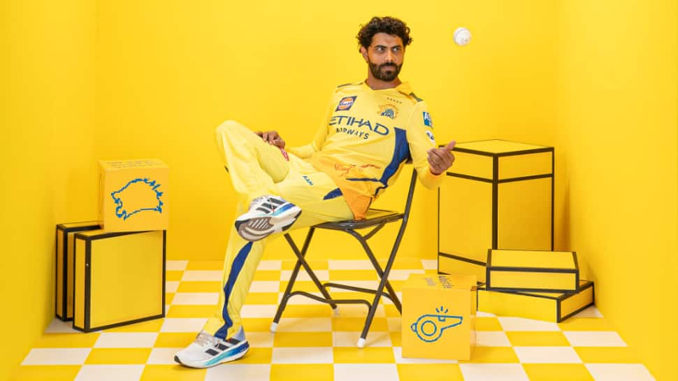 6. Ravindra Jadeja