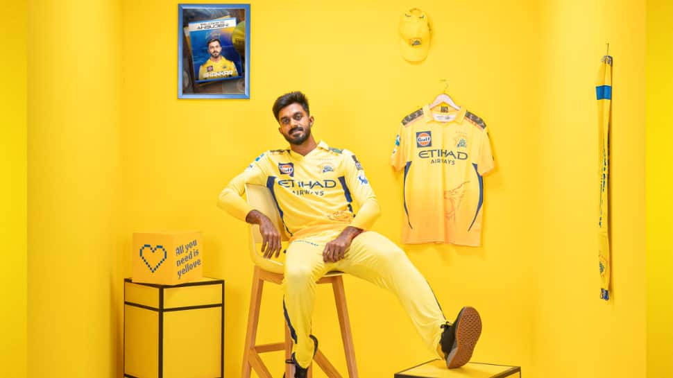 5. Vijay Shankar