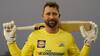 1. Devon Conway (Opener)
