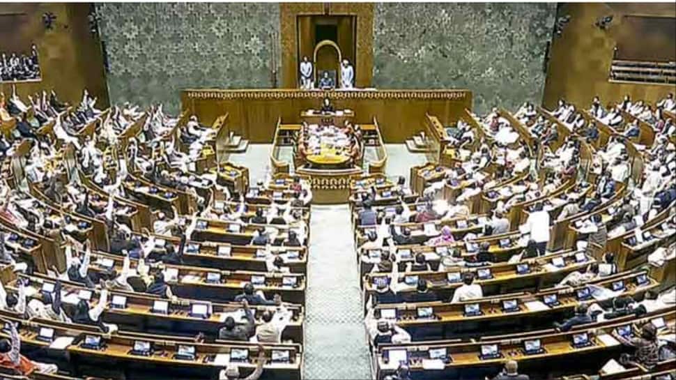 Waqf Bill Among 16 Bills Passed During Parliament Budget Session