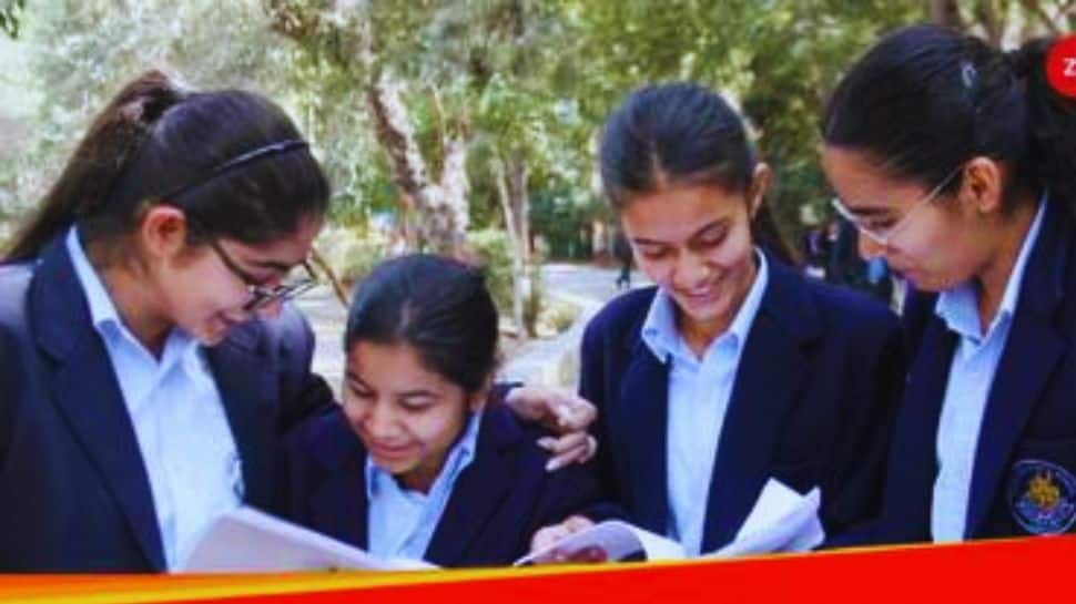 PSEB Punjab Board Class 8th Result 2025 Declared At pseb.ac.in- 97.3% Students Passed, Check Details Here