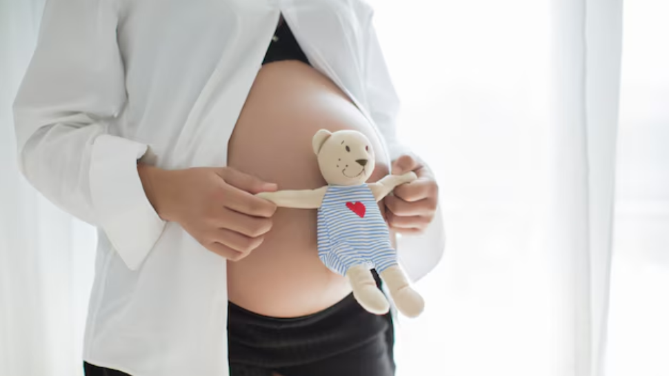 Balances Hormones and Enhances Reproductive Health
