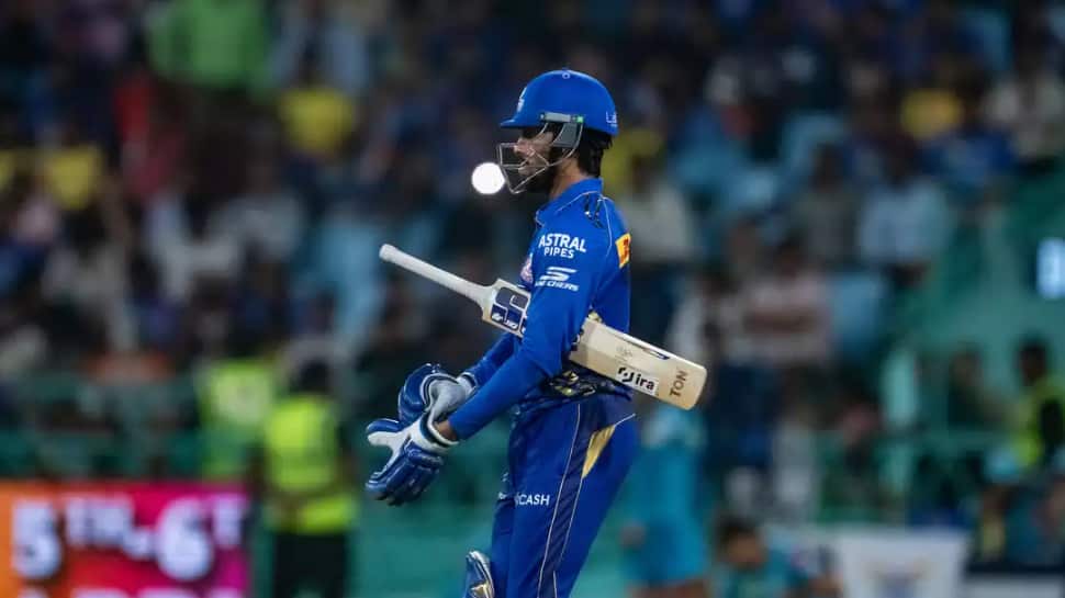 Rare Dismissal Rare Dismissal