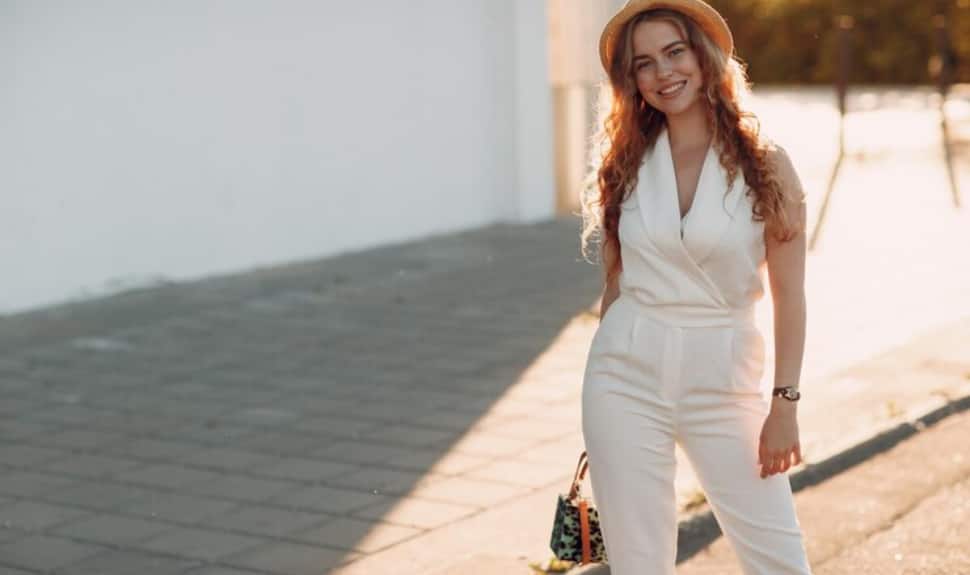 Top 4 Picks of Women’s Jumpsuits for Every Style at Amazon’s Ultimate Brand Sale