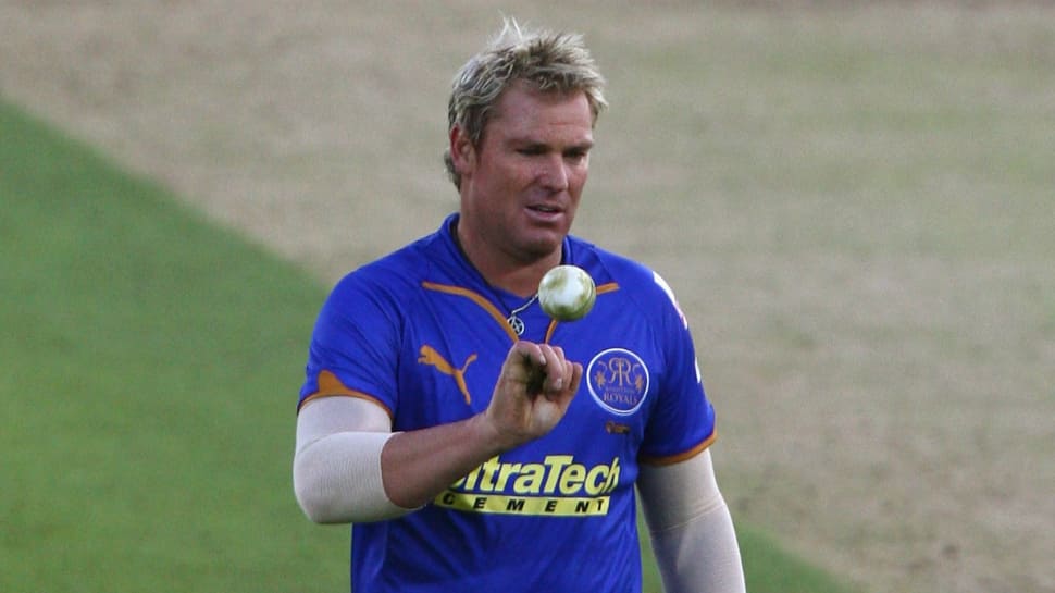 5. 4/21 - Shane Warne vs DCH, Nagpur, 2010