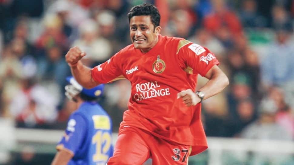 2. 4/16 - Anil Kumble vs DCH, Johannesburg, 2009