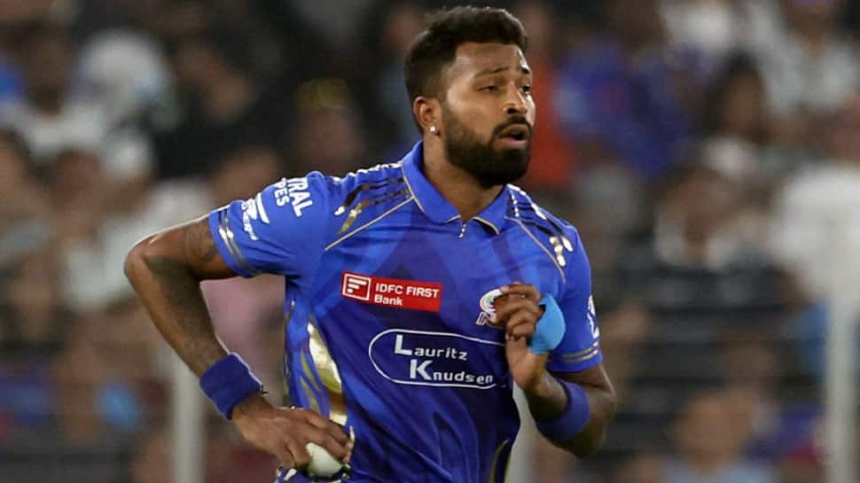 History-Maker Hardik Pandya