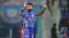 1. 5/36 - Hardik Pandya vs LSG, Lucknow, 2025