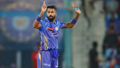 1. 5/36 - Hardik Pandya vs LSG, Lucknow, 2025