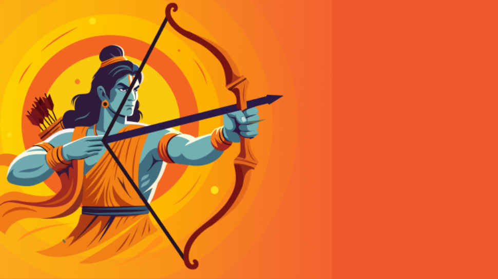 Ram Navami 2025 messages