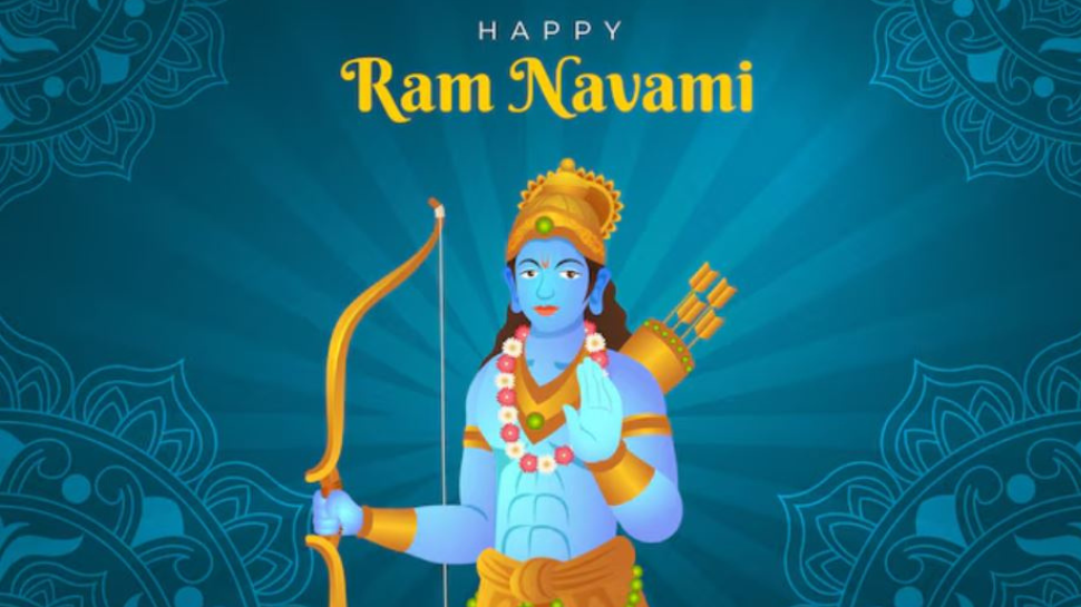 Ram Navami 2025 messages