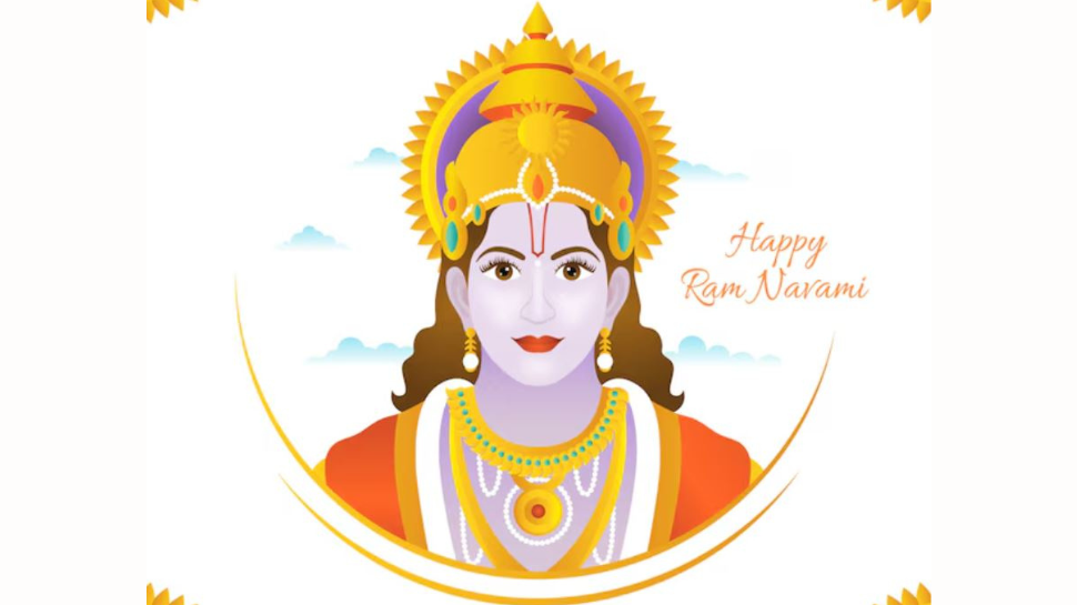 Ram Navami Instagram captions