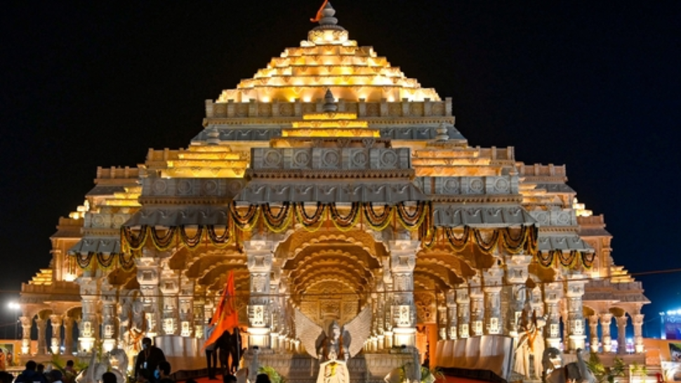 Sweet Ram Navami captions