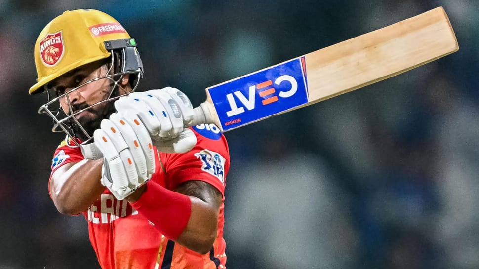 Shreyas Iyer (PBKS) - 159 Runs