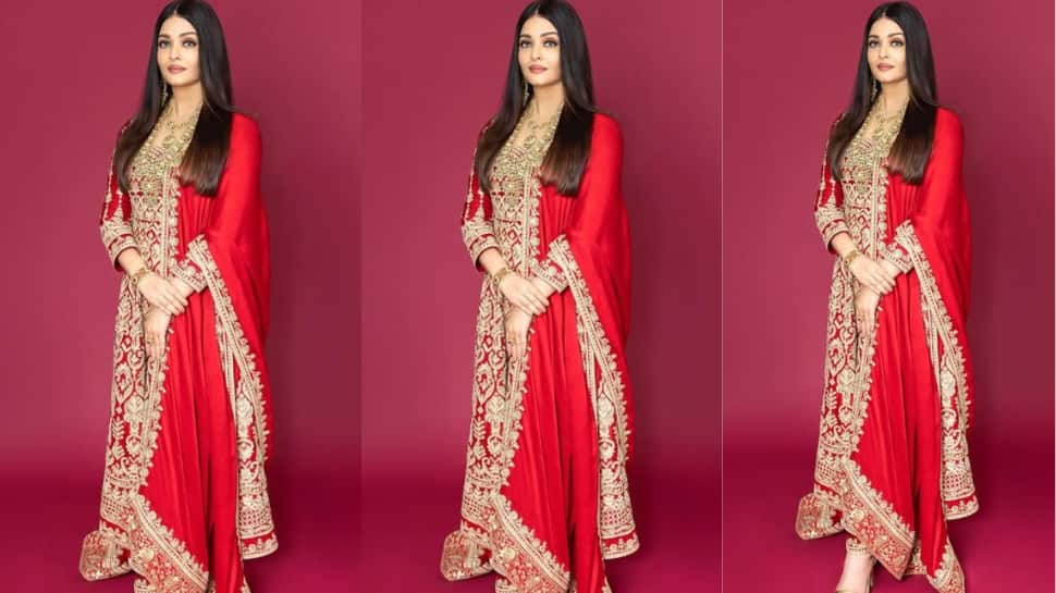 Aishwarya Rai Bachchan Aishwarya Rai Bachchan