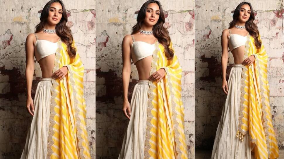 Kiara Advani Kiara Advani