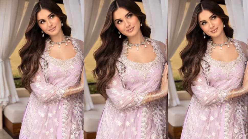 Tara Sutaria Tara Sutaria