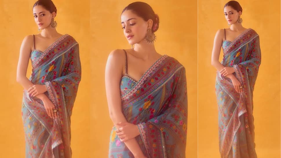 Ananya Panday Ananya Panday