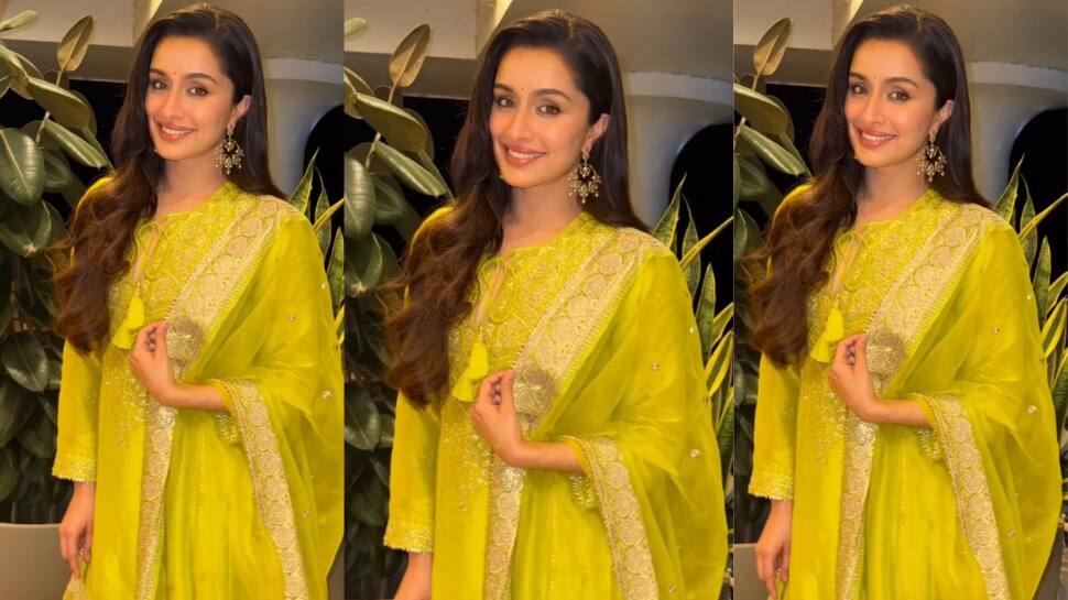 Shraddha Kapoor Shraddha Kapoor