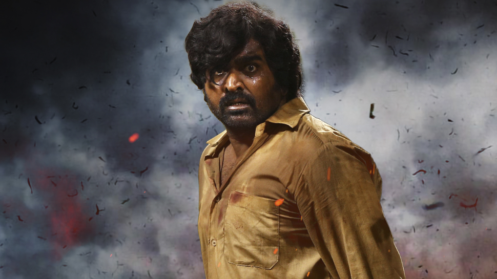 Viduthalai: Part 2 (ZEE5)