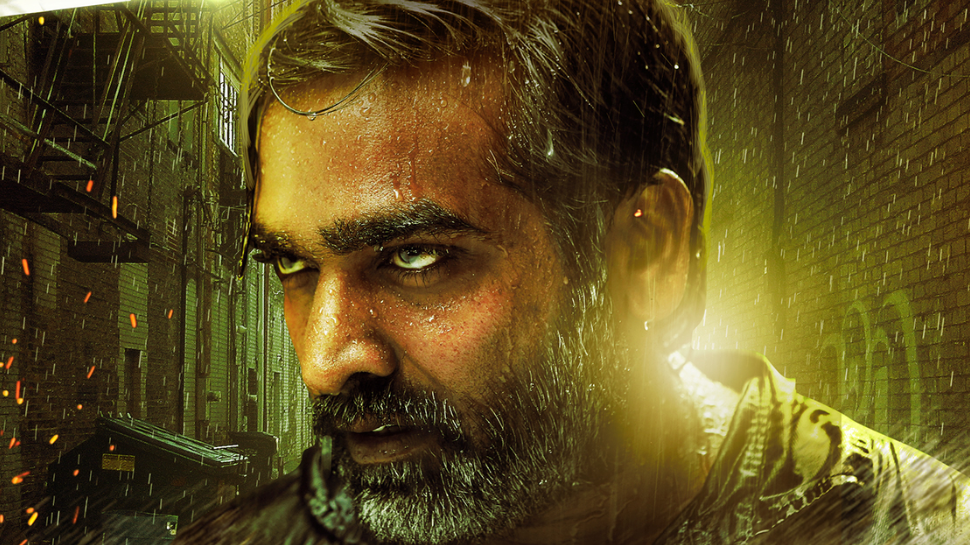 Vikram Vedha (Prime Video)