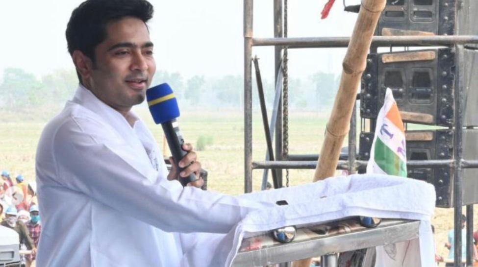4. Abhishek Banerjee