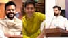 7 Young Handsome Politicians In India 