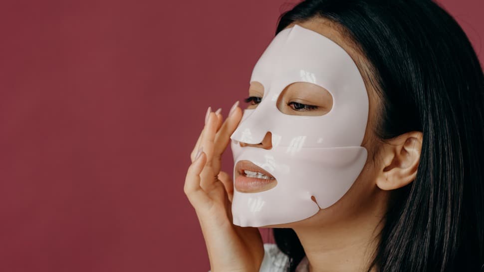Revitalise Your Skin While You Sleep: Best Face Collagen Overnight Masks 