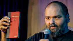 Kunal Kamra Moves Bombay HC Against FIR Over 'Traitor' Jibe At Eknath Shinde