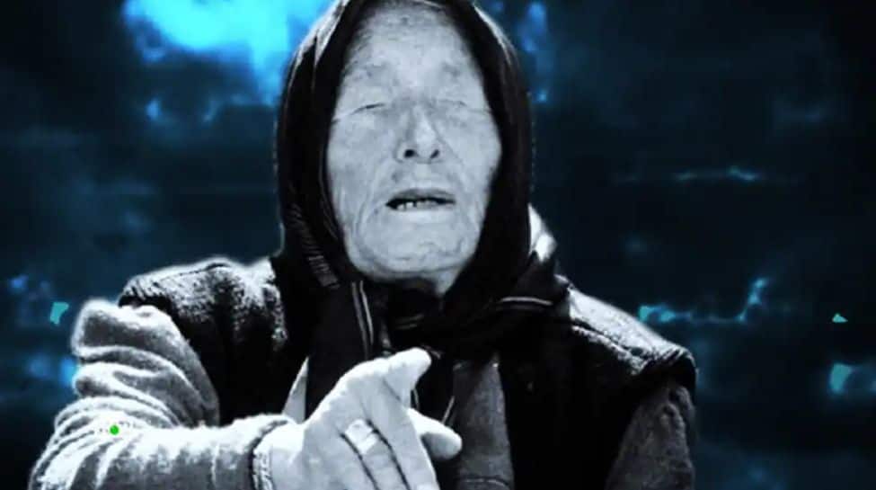 Is Baba Vanga’s 2025 Vision Coming True? Heres One More Shocking Prediction For The Year 5079