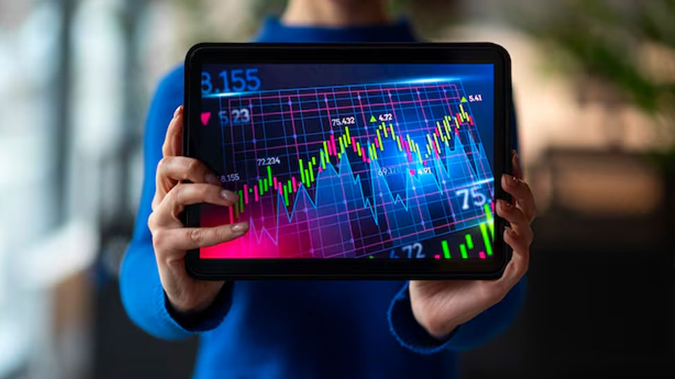 Biggest Stock Market Crashes In India's History
