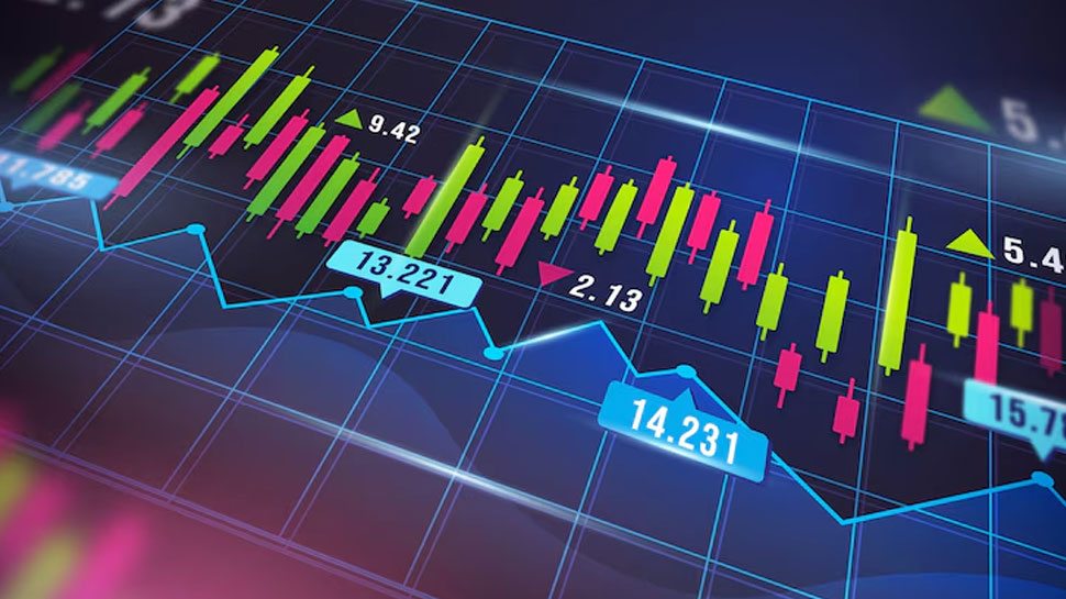 Biggest Stock Market Crashes In India's History