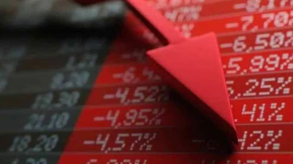 Biggest Stock Market Crashes In India's History