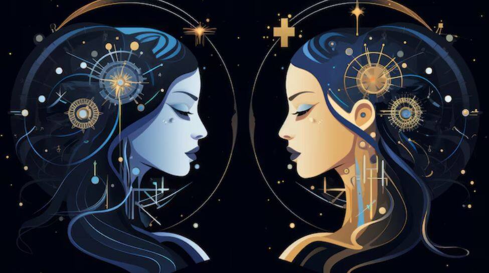 Gemini: Career Advancements Ahead