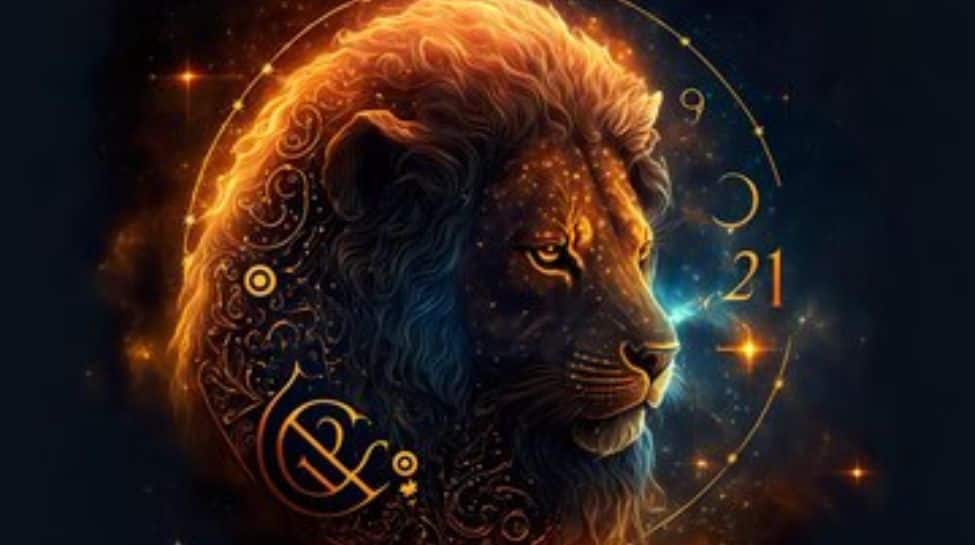 Leo: Stability in Emotions and Finances