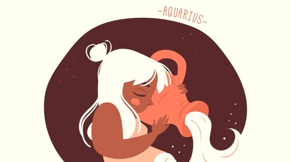 Aquarius: Family and Home Shifts