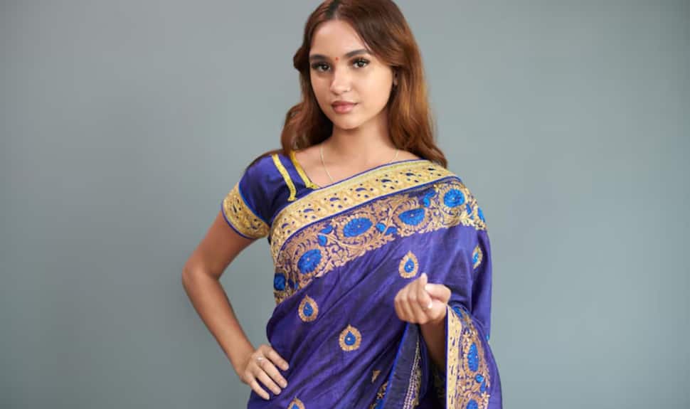Elegant Saree Picks on Flipkart that Redefine Daily & Party Fashion Elegant Saree Picks on Flipkart that Redefine Daily & Party Fashion