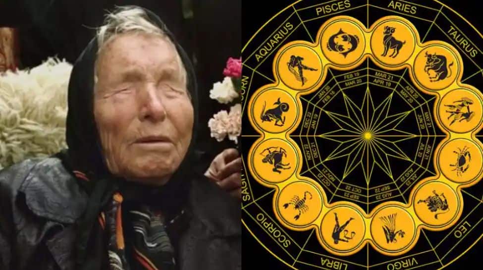 Baba Vanga’s 2025 Zodiac Predictions