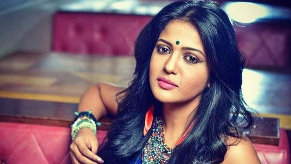 Gulki Joshi