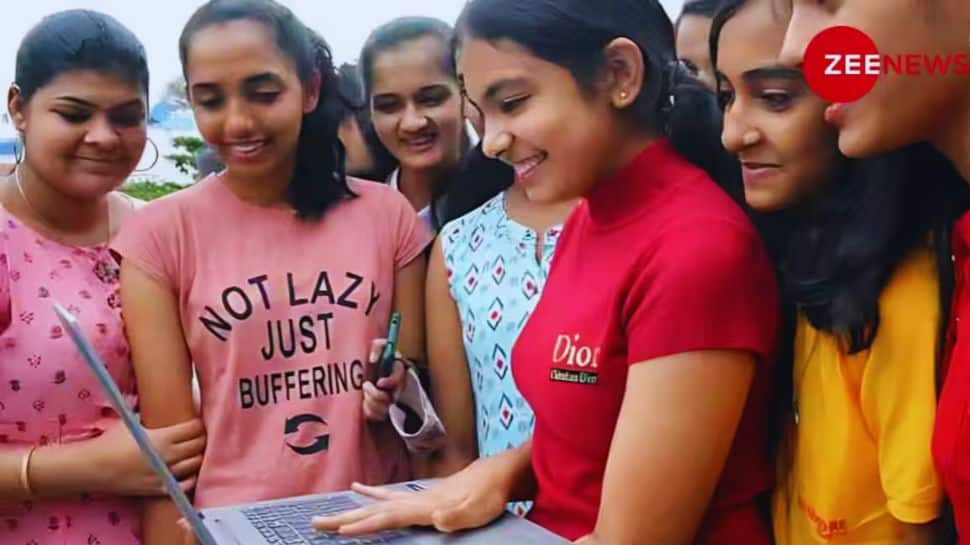 Goa Board Class 10th 2025 Results Out At results.gbshsegoa.net, 98.3% Students Passed- Check Direct Link Here Goa Board Class 10th 2025 Results Out At results.gbshsegoa.net, 98.3% Students Passed- Check Direct Link Here