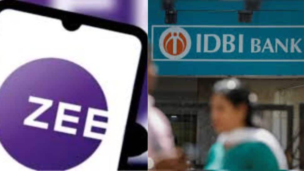 IDBI Bank’s Insolvency Appeal Against ZEEL Dismissed By NCLAT; Know Why | Economy News  zeenews.india.com