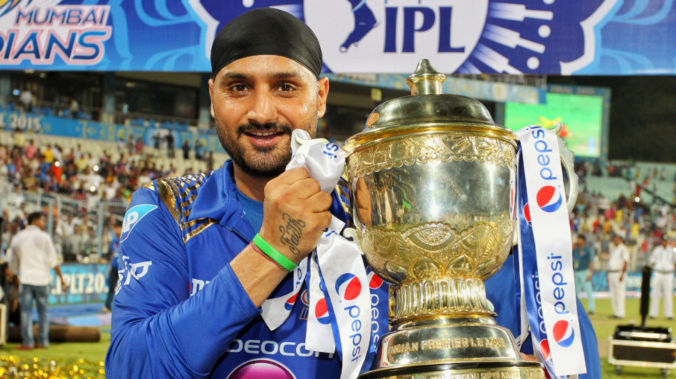 6. Harbhajan Singh (CSK/KKR/MI) - 23 Wickets