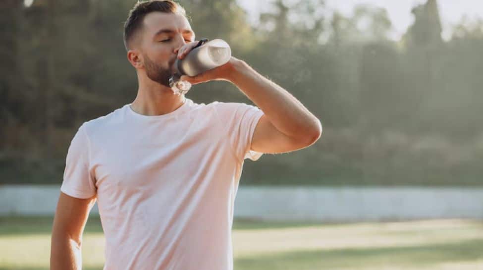 Are You Drinking Too Much Water? Expert Shares The Risks Of Overhydration | Health News