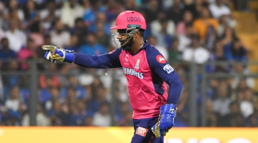 Rajasthan Royals (7th Place) – Net Run Rate Becoming a Concern